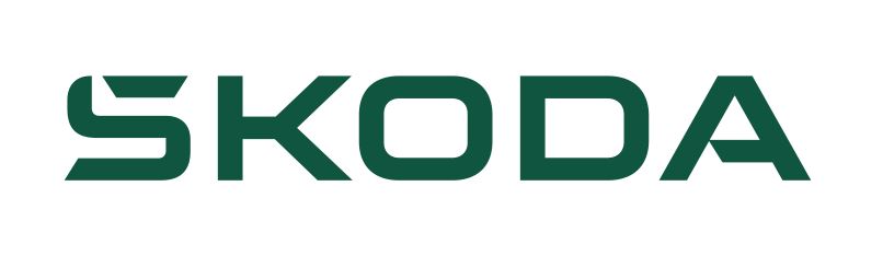 logo skoda nove